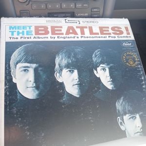 The Best Of The Beatles